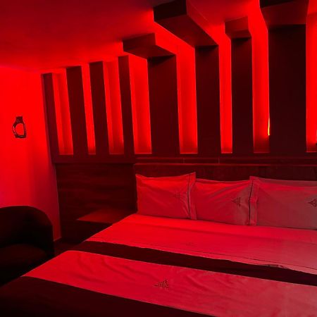 Hotel Bataclan Темикско Екстериор снимка