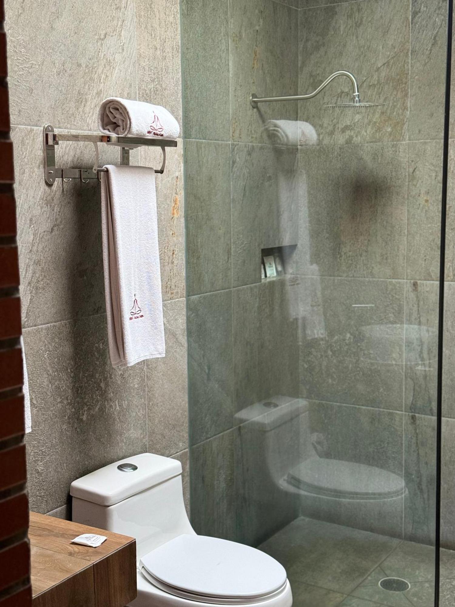 Hotel Bataclan Темикско Екстериор снимка