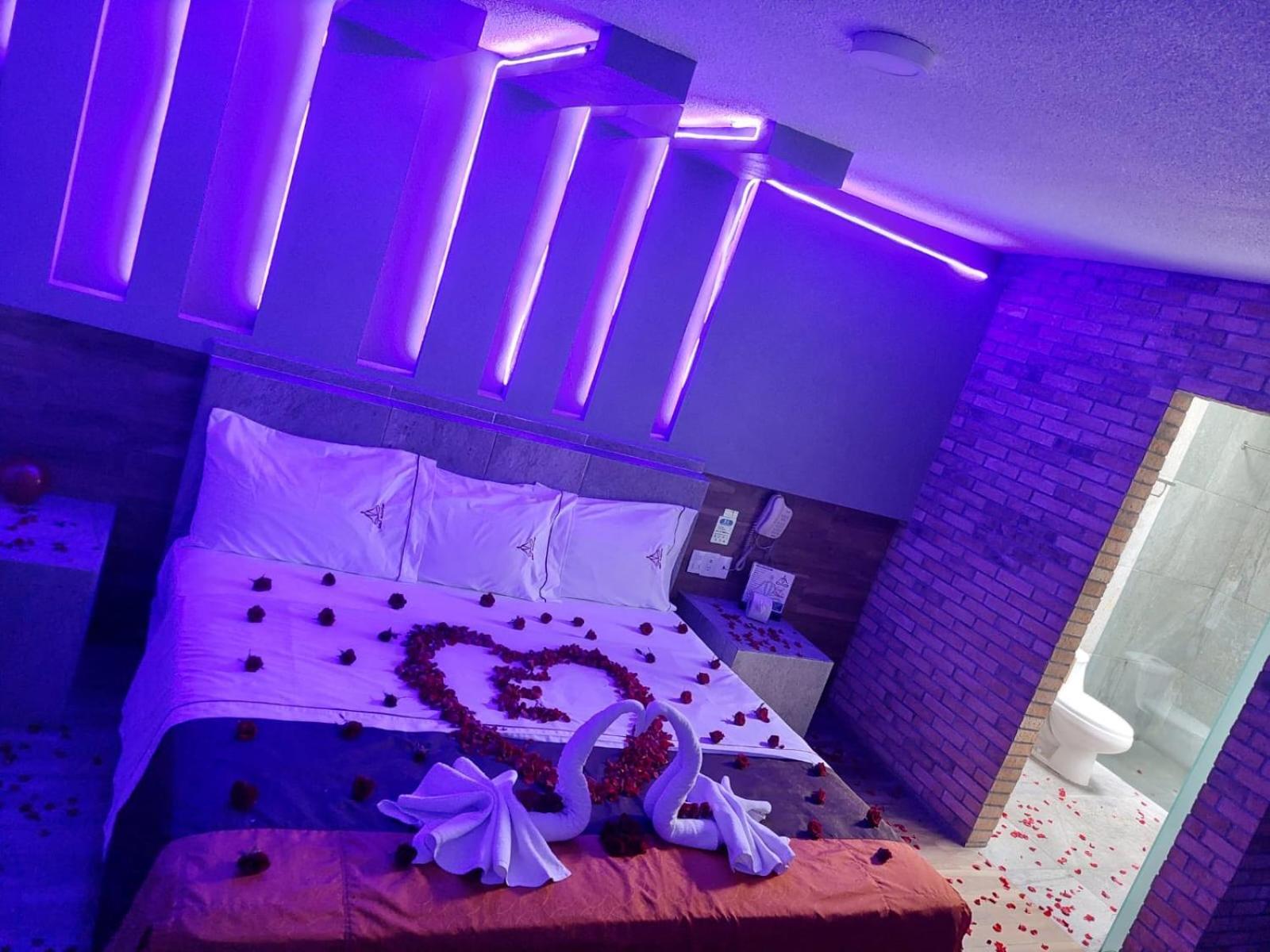 Hotel Bataclan Темикско Екстериор снимка