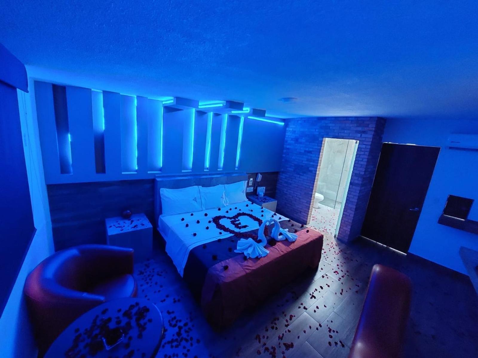 Hotel Bataclan Темикско Екстериор снимка