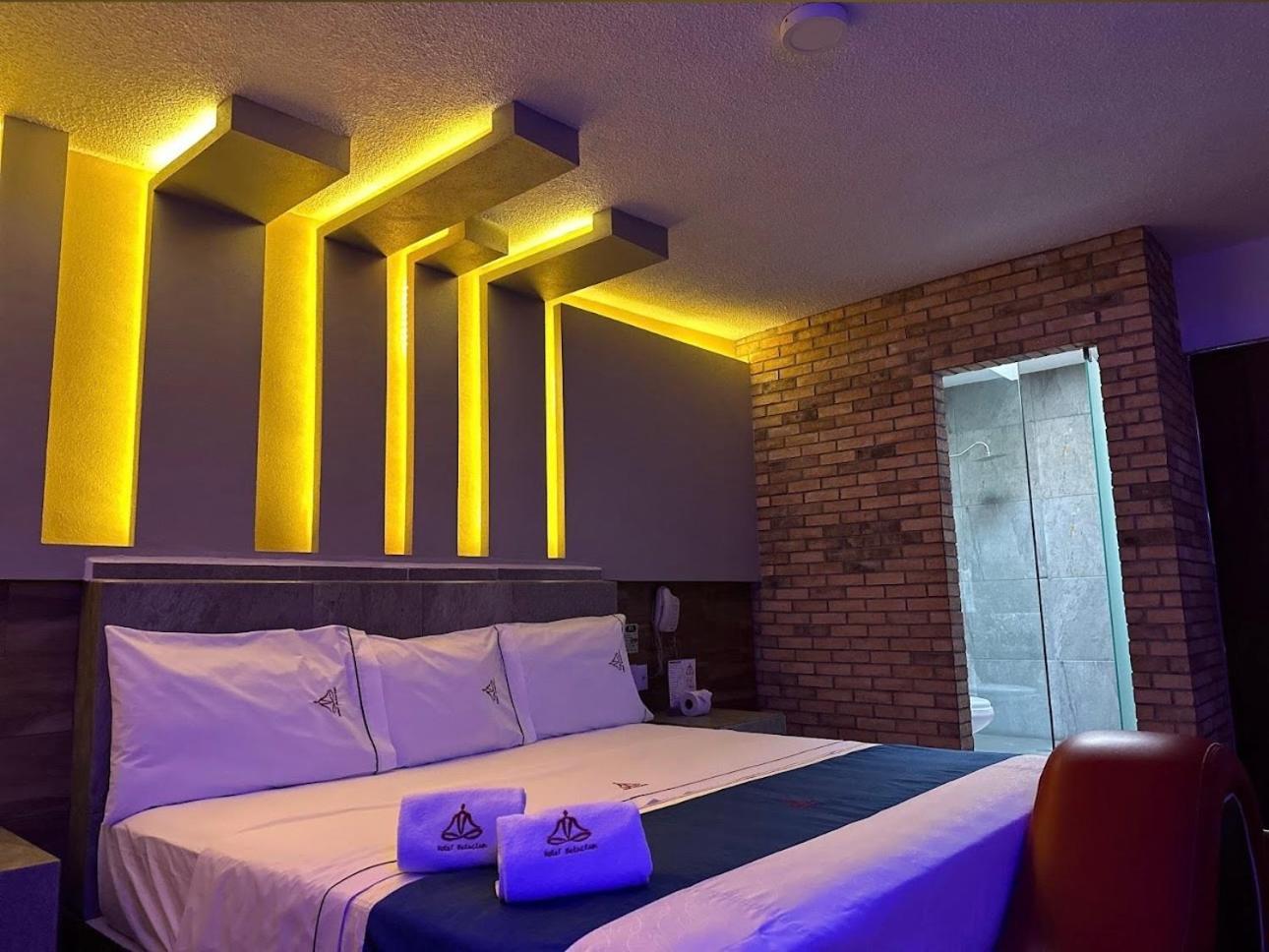 Hotel Bataclan Темикско Екстериор снимка