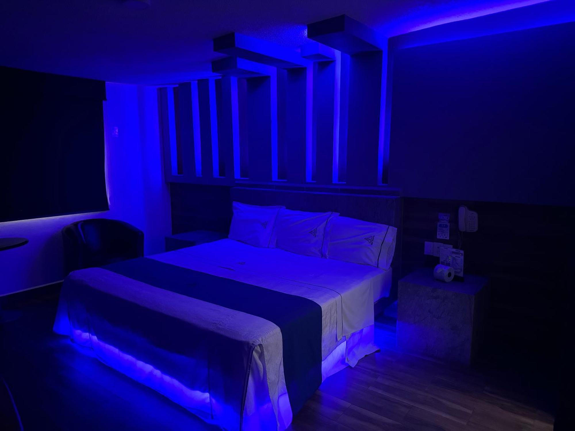 Hotel Bataclan Темикско Екстериор снимка